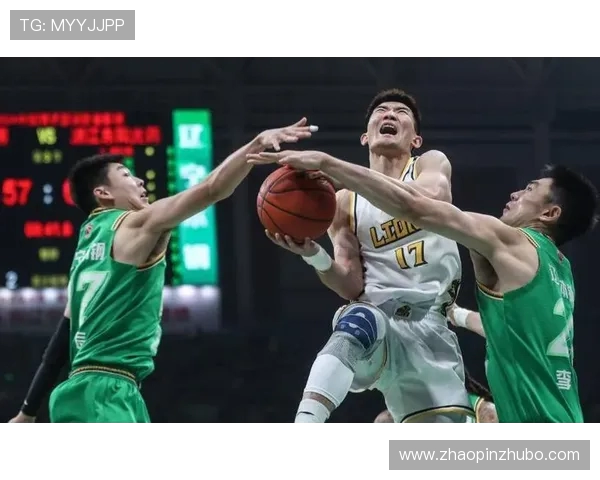 2017至2018赛季广厦与辽宁的精彩对决回顾与分析