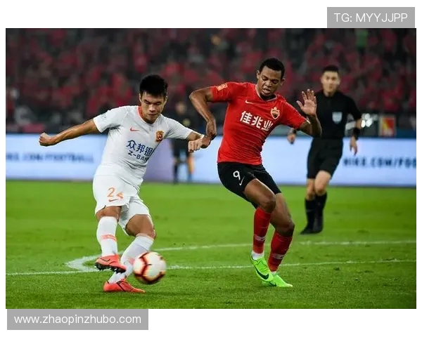 佳兆业与卓尔的较量揭示中超联赛新格局与未来发展趋势