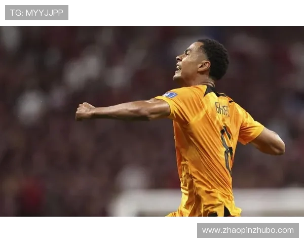 加克波：从新星崛起到足坛巨星的成长之路与未来展望