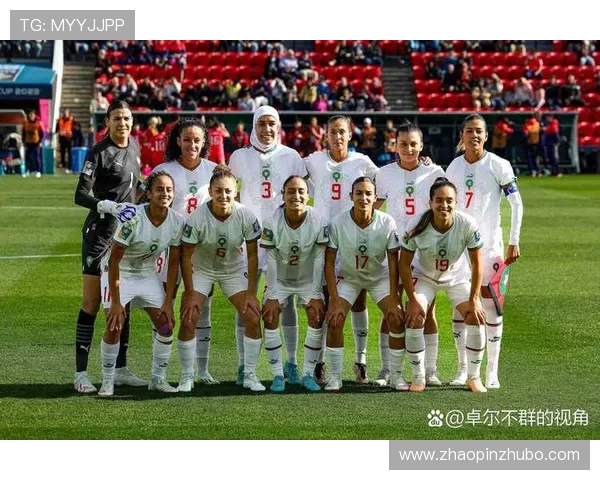 南非女足与埃及女足激战正酣比分悬念引人关注