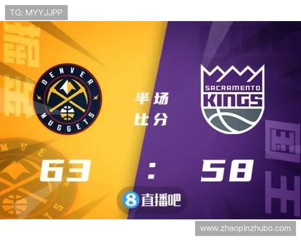 国王队与掘金队对决数据深度分析及战术解析