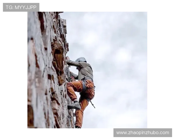 重庆攀岩队节奏对比深度解析与训练策略探讨