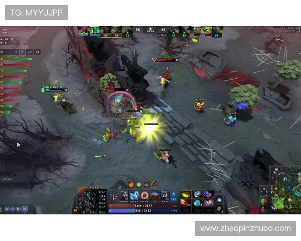 DOTA2热议V5战队节奏争议引发玩家热烈讨论与反思