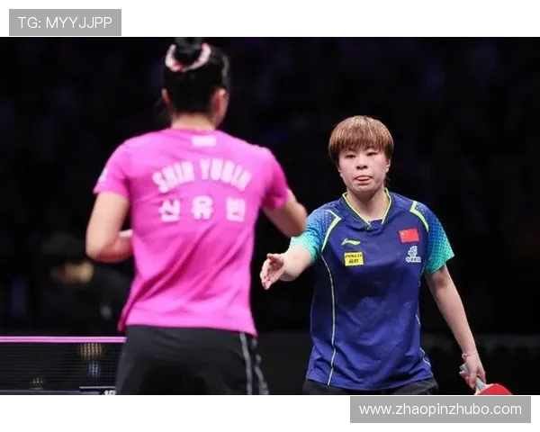 南京乒乓球队的节奏变化与战术调整对比赛结果的影响分析